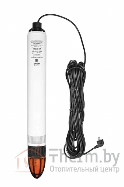 Детальное изображение Глубинный насос для воды ДЖИЛЕКС ВОДОМЕТ 55/75 в интернет-магазине THERM.BY