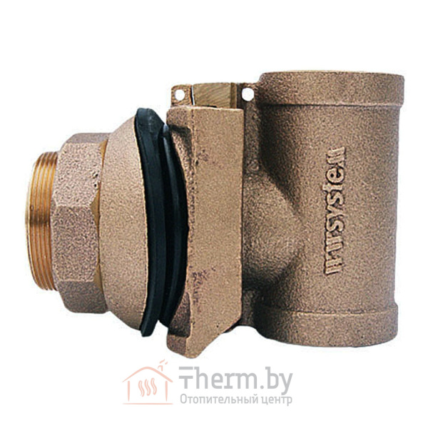 Детальное изображение Адаптер скважинный WWSYSTEM 1" в интернет-магазине THERM.BY