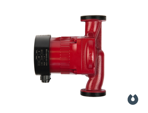 Детальное изображение Насос циркуляционный Unipump LPA 32-60 в интернет-магазине THERM.BY