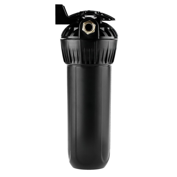 Детальное изображение Магистральный фильтр для горячей воды Гейзер 1Г 1/2" SL10 арт. 32010 в интернет-магазине THERM.BY