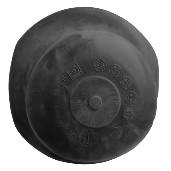 Детальное изображение Мембрана с горловиной диаметром 89 мм для баков Wester 35 и 50 л. в интернет-магазине THERM.BY