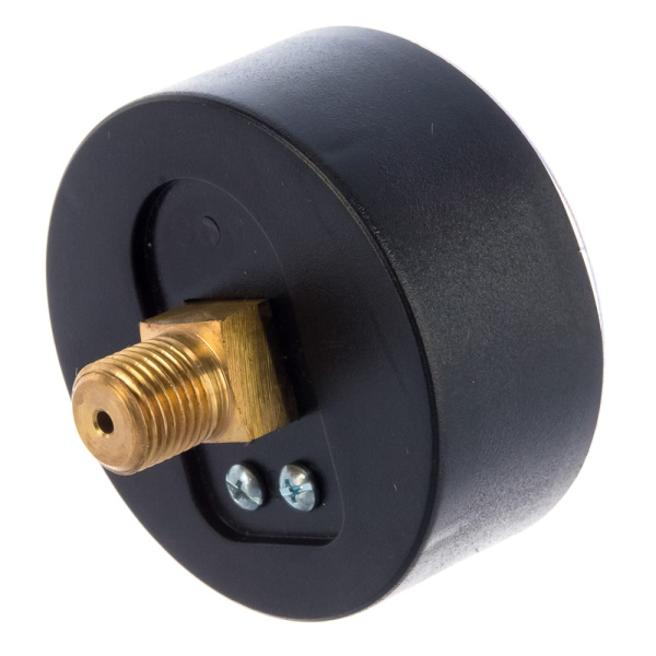 Детальное изображение Манометр осевой 10 bar 63 мм 1/4" FAR арт. FA 2500 10 в интернет-магазине THERM.BY