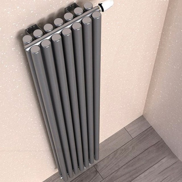 Детальное изображение Радиатор стальной трубчатый КЗТО Гармония А40 2-1500-3 в интернет-магазине THERM.BY