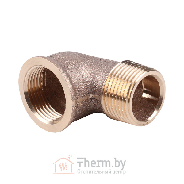 Детальное изображение Угол бронзовый ВР/НР 3/4" Viega арт. 264 000 в интернет-магазине THERM.BY