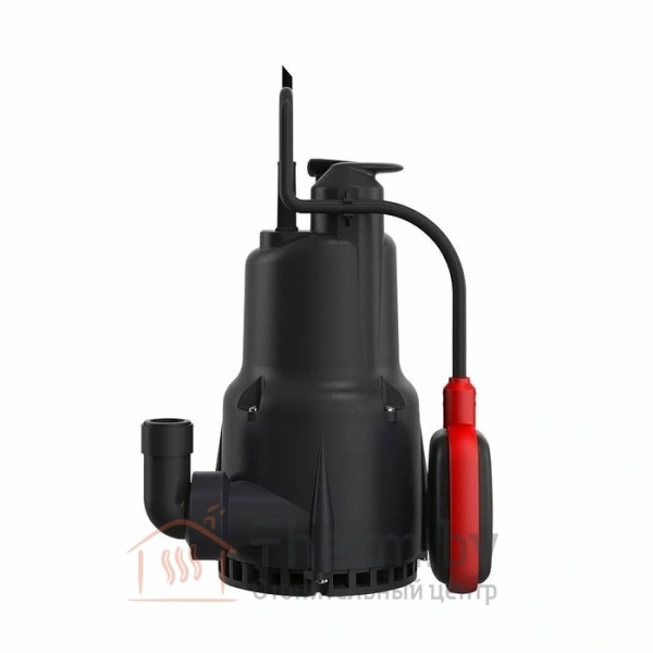 Детальное изображение Дренажный насос Grundfos  KPC 300 A в интернет-магазине THERM.BY