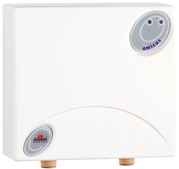 Детальное изображение Электрический проточный водонагреватель Kospel EPO Amicus G в интернет-магазине THERM.BY