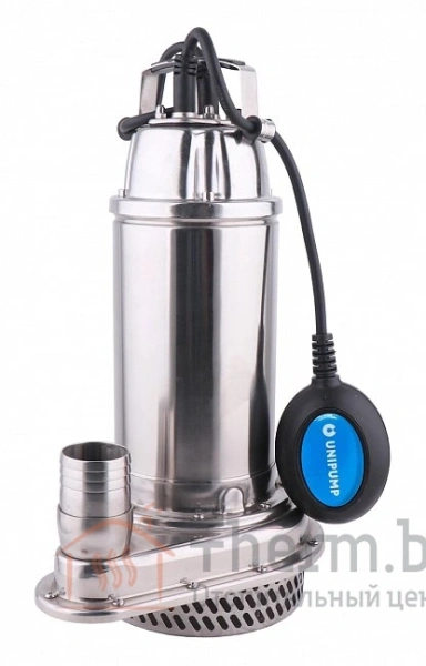 Детальное изображение Погружной насос Unipump INOXPROF 10-11-0,75 в интернет-магазине THERM.BY