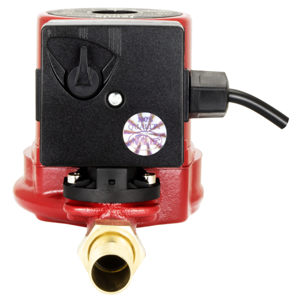 Детальное изображение Насос повышения давления JEMIX ЦПН-15/9-25 в интернет-магазине THERM.BY