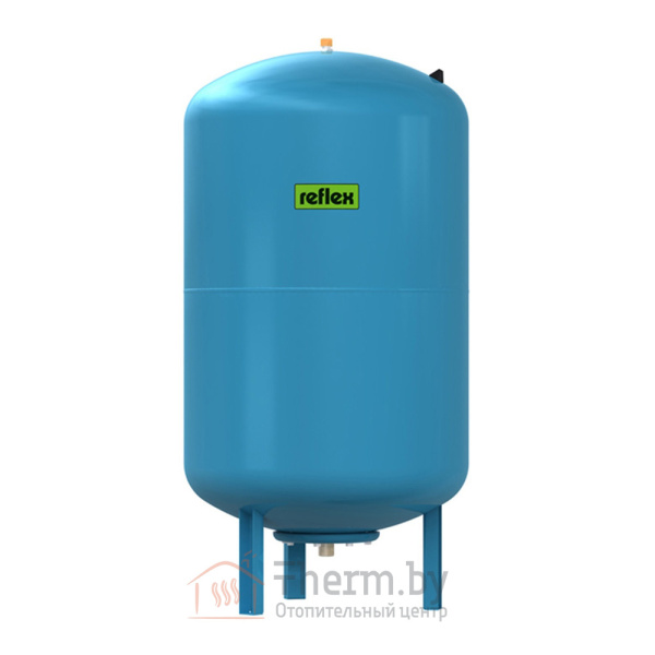 Детальное изображение Расширительный бак для водоснабжения Reflex DE 1000/1000 арт. 7311405 в интернет-магазине THERM.BY