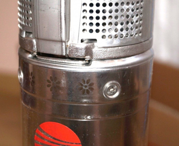 Детальное изображение Глубинный насос для воды Pedrollo 4SR4m/15 F-PD с QEM 200 в интернет-магазине THERM.BY