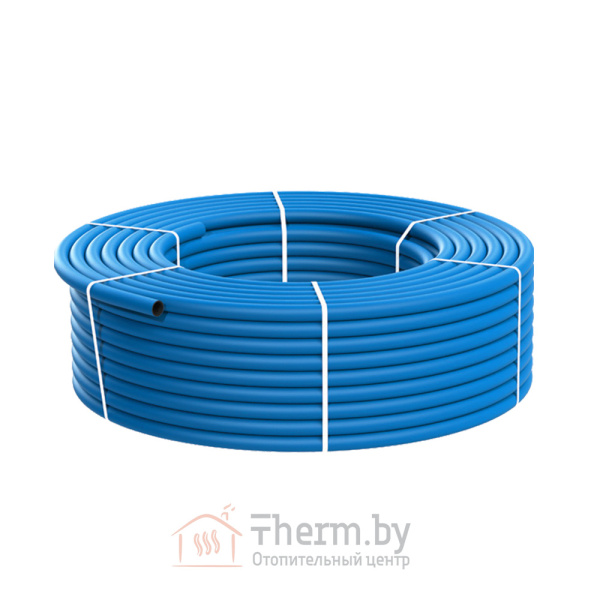 Детальное изображение Труба водопроводная из полиэтилена 20 х 2.0 мм (бухта 200 м) Zinplast Польша в интернет-магазине THERM.BY