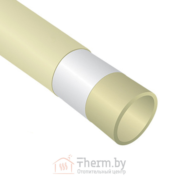 Детальное изображение Труба для теплого пола Kan-therm PE-Xc 14 х 2.0 мм с защитой EVOH, пятислойная Tmax 90° арт. 1129200056 в интернет-магазине THERM.BY
