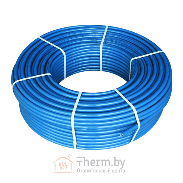 Детальное изображение Труба для водяного теплого пола PE-RТ Blue Floor 16 х 2.0 KAN-therm c защитой EVOH 5-ти слойная, бухта 200 м., Tmax 70° арт. 1829198175 в интернет-магазине THERM.BY