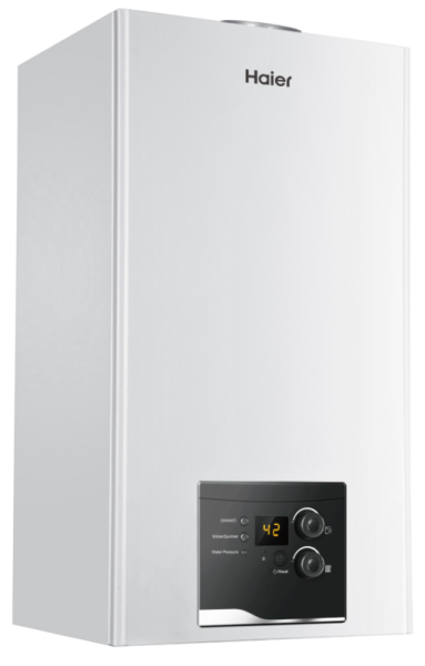 Детальное изображение Газовый котел Haier URBAN 2.24 TM в интернет-магазине THERM.BY