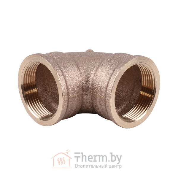 Детальное изображение Угол бронзовый 1 1/2" ВР Viega арт. 269 197 в интернет-магазине THERM.BY