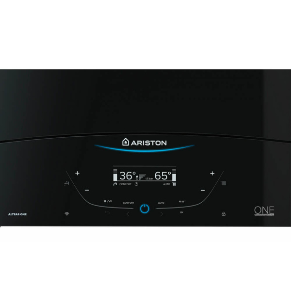 Детальное изображение Конденсационный газовый котел ARISTON ALTEAS ONE+ NET 35 в интернет-магазине THERM.BY