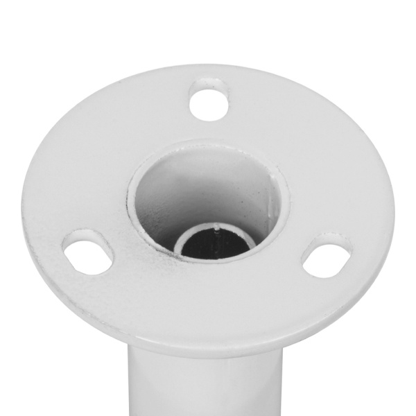 Детальное изображение Кронштейн напольный универсальный для алюминиевых и биметаллических радиаторов BILUX в интернет-магазине THERM.BY