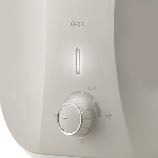 Детальное изображение Электрический водонагреватель Electrolux EWH 10 Q-bic U в интернет-магазине THERM.BY