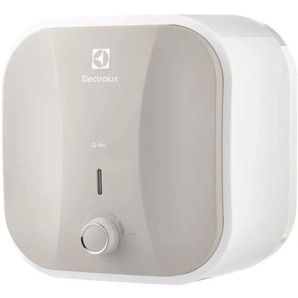 Детальное изображение Электрический водонагреватель Electrolux EWH 10 Q-bic U в интернет-магазине THERM.BY