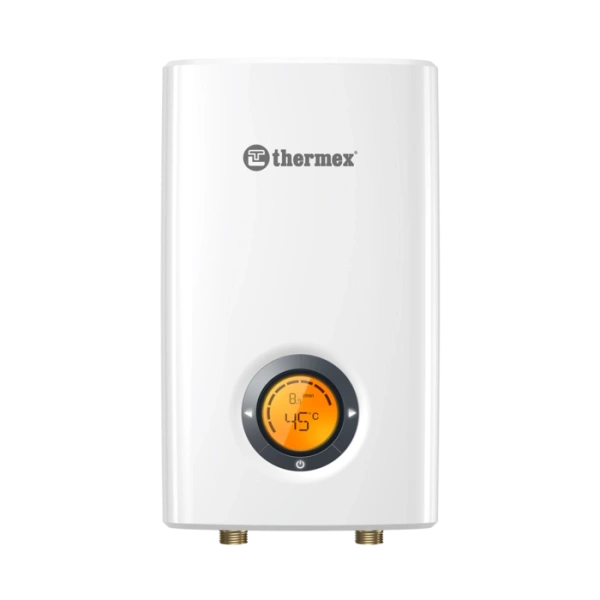 Детальное изображение Электрический проточный водонагреватель THERMEX Topflow 8000 в интернет-магазине THERM.BY