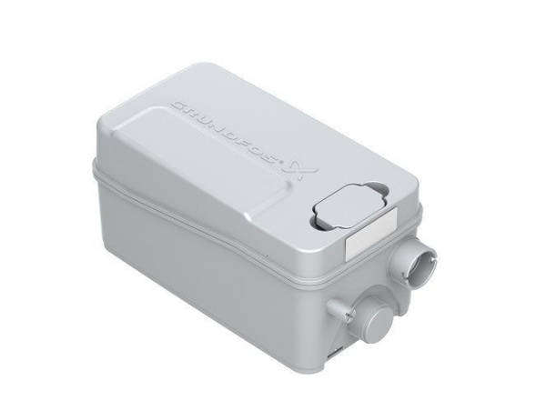 Детальное изображение Канализационная установка Grundfos Sololift2 D-2 в интернет-магазине THERM.BY