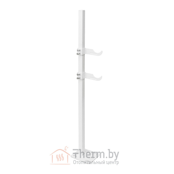 Детальное изображение Кронштейн напольный для алюминиевых и биметаллических радиаторов 500 мм Север арт. 1925038 в интернет-магазине THERM.BY