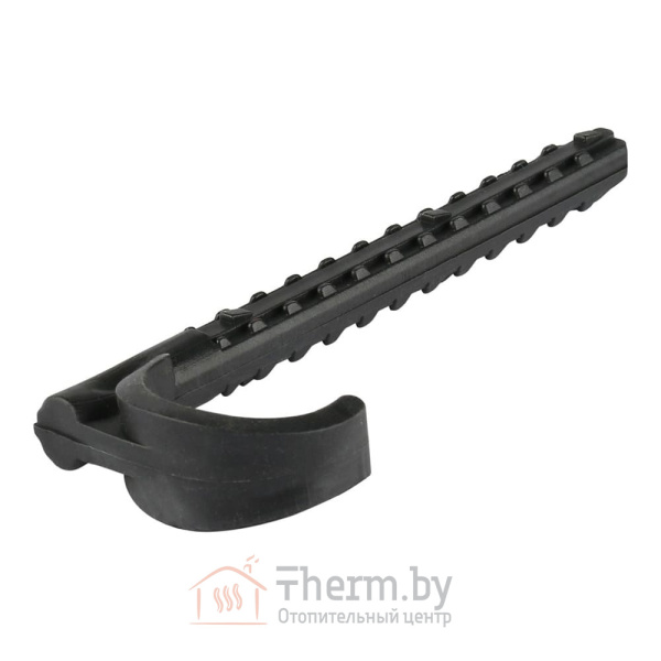 Детальное изображение Крепление теплого пола (костыль одинарный) 100 мм D14-25 РБ арт. С004 в интернет-магазине THERM.BY