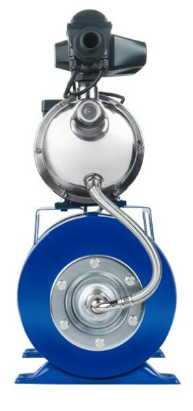 Детальное изображение Насосная станция UNIPUMP АКВАРОБОТ JS 60-24 универсальная в интернет-магазине THERM.BY