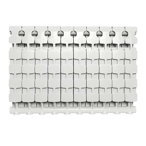 Детальное изображение Радиатор алюминиевый Fondital Ardente C2 500/100, Италия в интернет-магазине THERM.BY