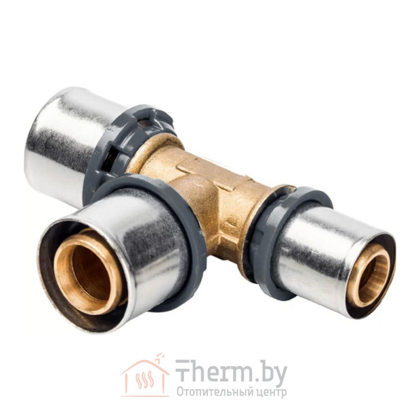 Детальное изображение Пресс тройник переходной x-net, 20 х 20 x 16, Kermi арт. SHFTS020020016 в интернет-магазине THERM.BY