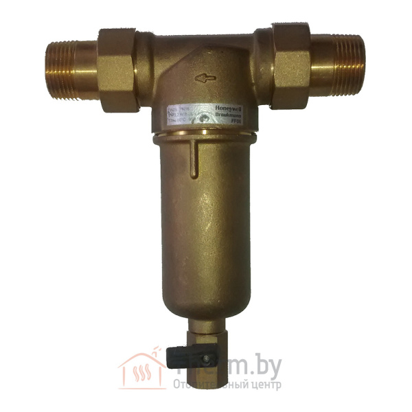Детальное изображение Фильтр тонкой очистки 1" HР Honeywell FF06-1" AАМ в интернет-магазине THERM.BY