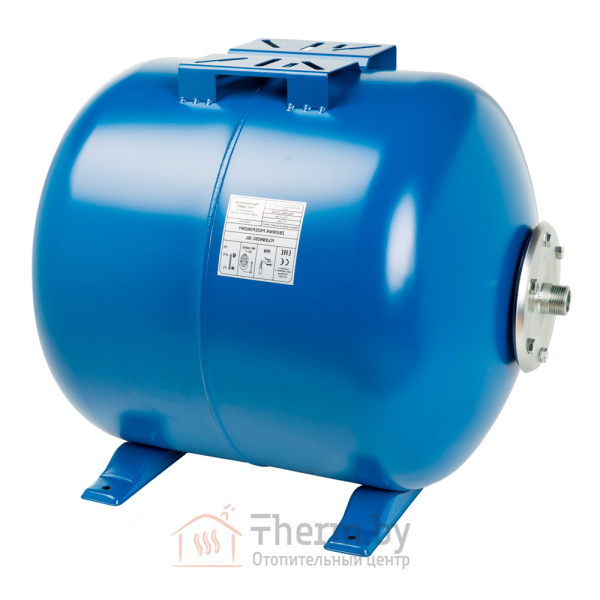 Детальное изображение Гидроаккумулятор для воды IBO 24 л в интернет-магазине THERM.BY