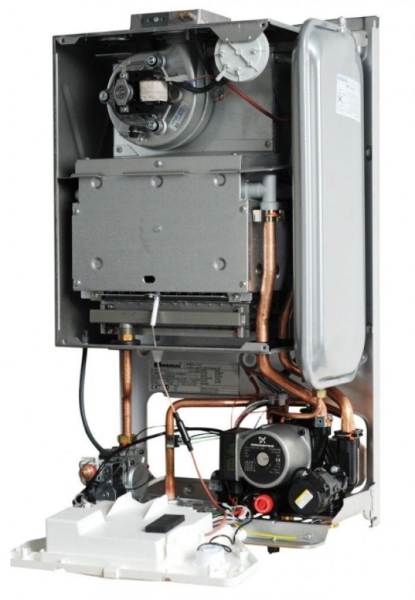 Детальное изображение Газовый котел Immergas EOLO MYTHOS 24 4R в интернет-магазине THERM.BY