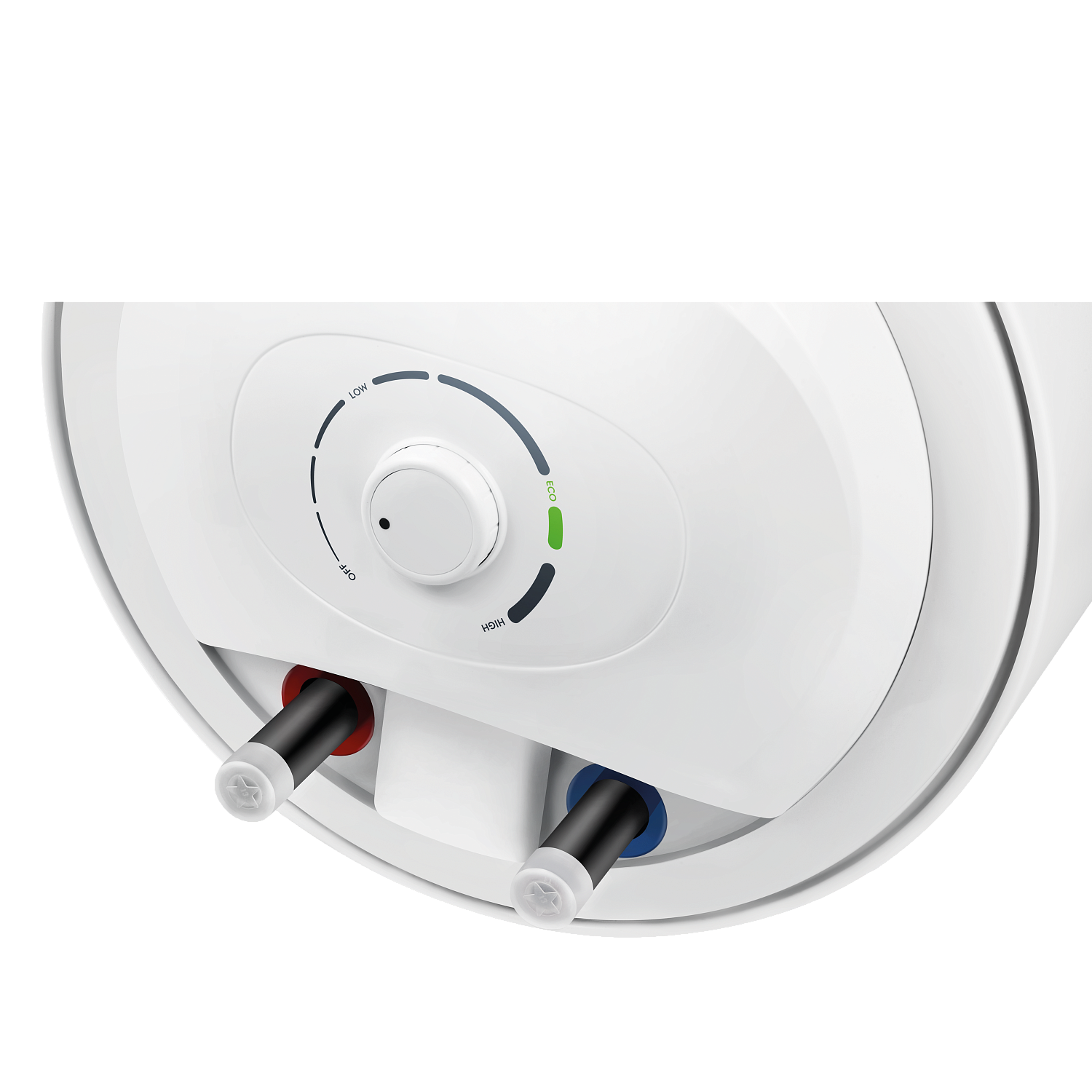 Электрический водонагреватель Electrolux EWH 80 Trend