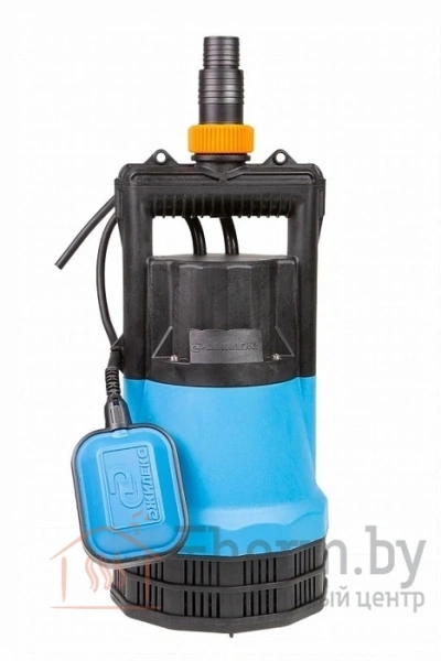 Детальное изображение Дренажный насос ДЖИЛЕКС ДРЕНАЖНИК 200/25 в интернет-магазине THERM.BY