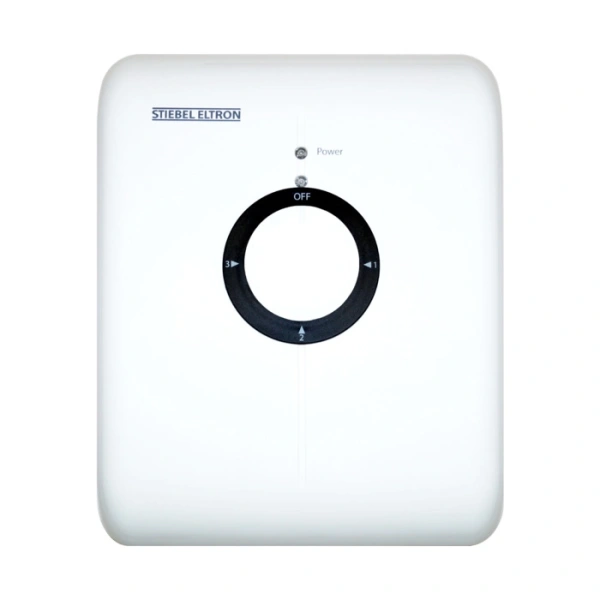 Детальное изображение Проточный водонагреватель STIEBEL ELTRON DDH 8 в интернет-магазине THERM.BY