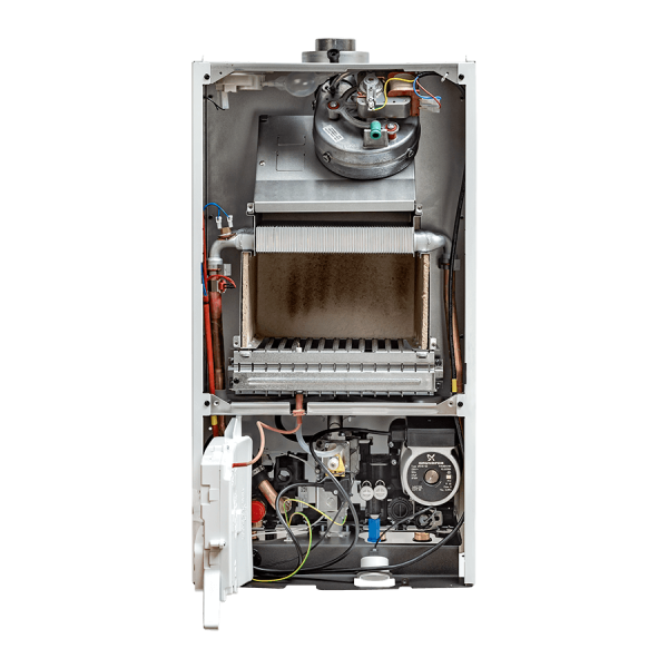 Детальное изображение Газовый котел BAXI ECO-4s 24F в интернет-магазине THERM.BY