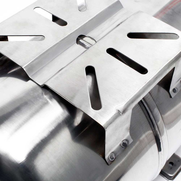 Детальное изображение Гидроаккумулятор для воды IBO 24 л INOX в интернет-магазине THERM.BY