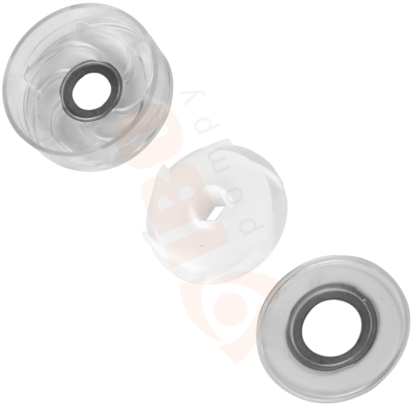 Детальное изображение Глубинный насос для воды IBO 3STM 16 кабель 20 метров в интернет-магазине THERM.BY