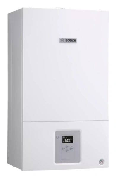 Детальное изображение Газовый котел Bosch Gaz 6000 W WBN 24 CRN в интернет-магазине THERM.BY