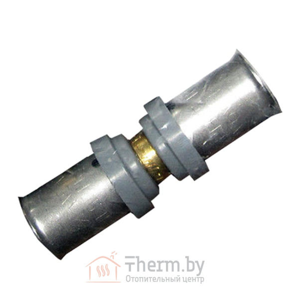 Детальное изображение Пресс муфта x-net, 25x2,0, Kermi арт. SFVPK025000 в интернет-магазине THERM.BY