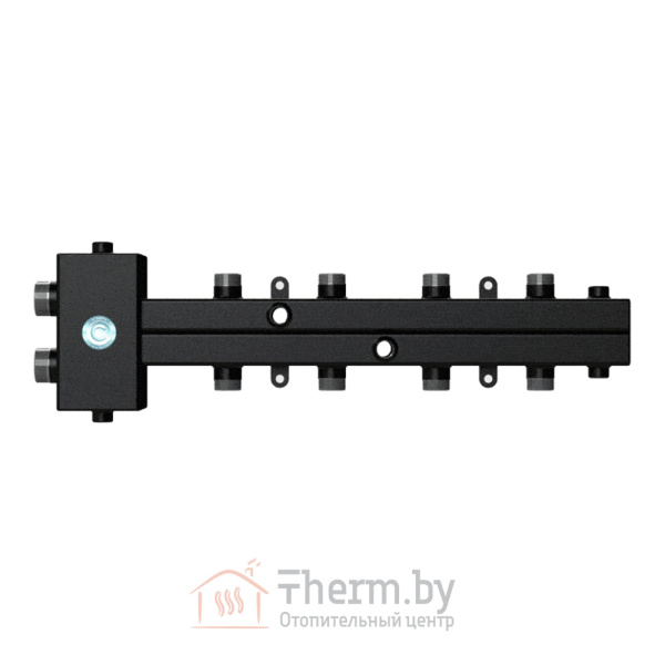 Детальное изображение Гидрострелка с коллектором 4 контура Север T4 до 50 кВт арт. 1925061 в интернет-магазине THERM.BY