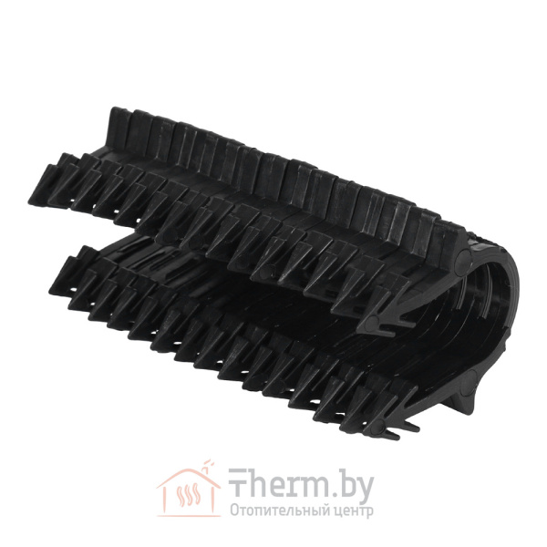 Детальное изображение Скоба под такер для крепления трубы теплого пола 55 мм РБ в интернет-магазине THERM.BY