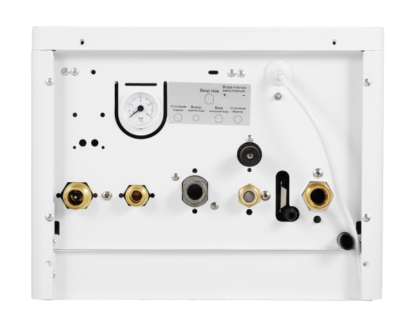Детальное изображение Газовый котел VGR turboFLEX VUW 18 в интернет-магазине THERM.BY