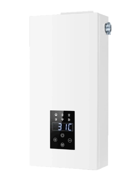 Детальное изображение Электрический котел TECline BQ в интернет-магазине THERM.BY