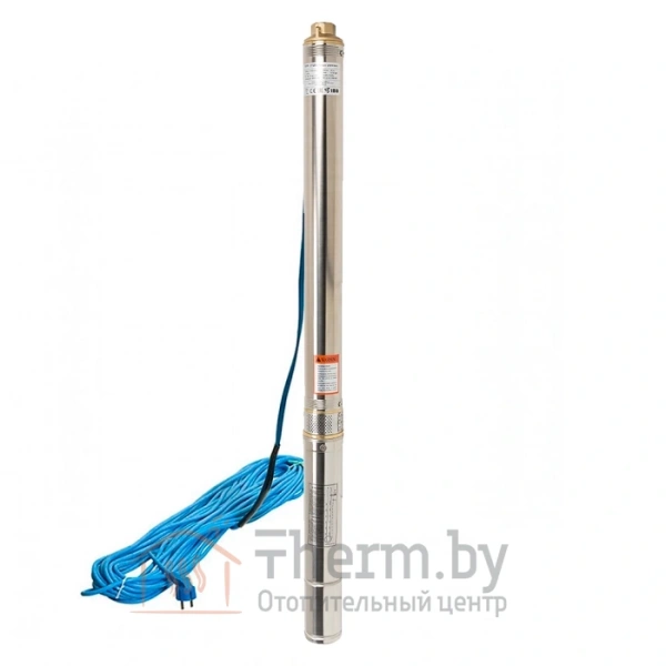 Детальное изображение Глубинный насос для воды IBO 3SDM 24 кабель 20 метров в интернет-магазине THERM.BY