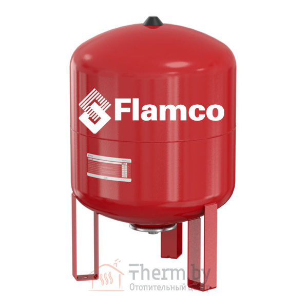 Детальное изображение Расширительный бак Flamco FLEXCON R 50 арт. FL 16053RU в интернет-магазине THERM.BY