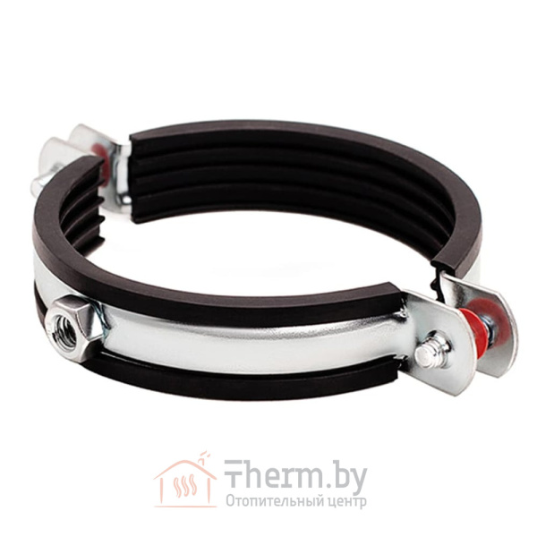 Детальное изображение Хомут для труб 3/4" (25-29) М8 TANERS арт. UP.020.034.S в интернет-магазине THERM.BY