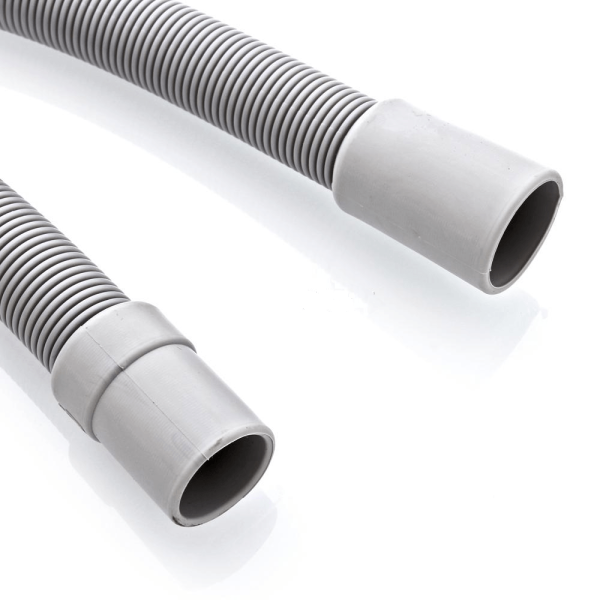 Детальное изображение Наконечник для сливного шланга D21мм (муфта) в интернет-магазине THERM.BY