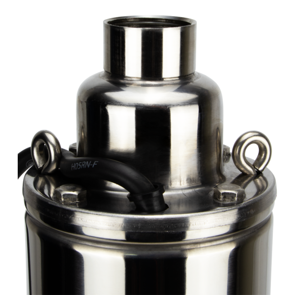 Детальное изображение Насос для колодца JEMIX 4-QGB-1-57F (с поплавком) (ВН-4-106-32П) в интернет-магазине THERM.BY